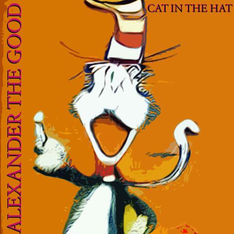 CAT IN THE HAT