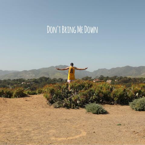 Don't Bring Me Down