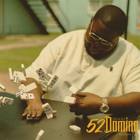 52 DOMINO (feat. Stephen Cue)