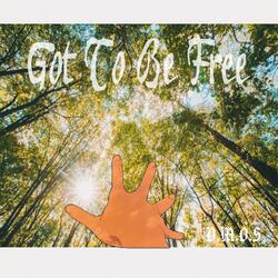 Got To Be Free