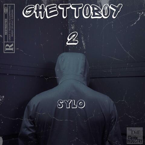 GHETTOBOY 2