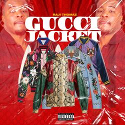 Gucci Jacket