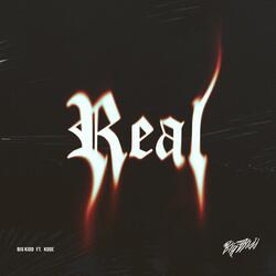 Real (feat. Kode)