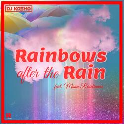 Rainbows after the Rain (feat. Mona Roselianne)