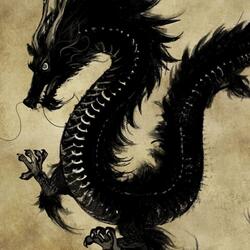 Chinese Dragon 3 (中國龍 3)