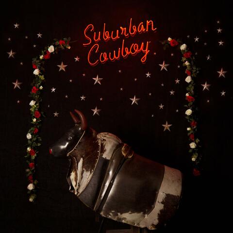 Suburban Cowboy