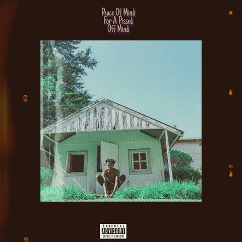 Peace Of Mind For A Pissed Off Mind