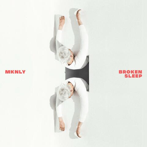 Broken Sleep (feat. Billy Douglas)