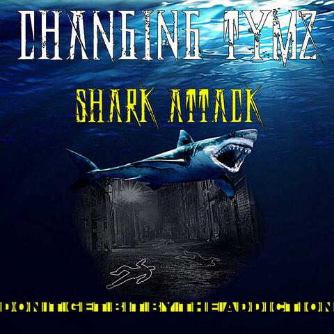Shark Attack