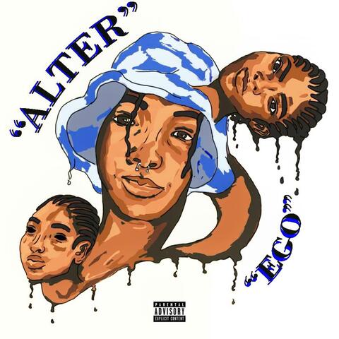ALTER-EGO