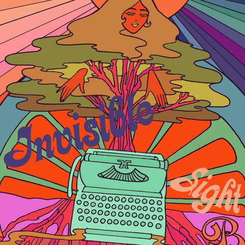 Invisible Sight (feat. Sarah La Puerta)