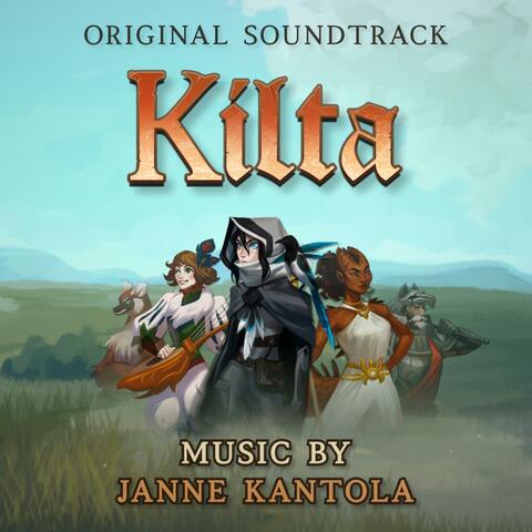 Kilta (Original Game Soundtrack)