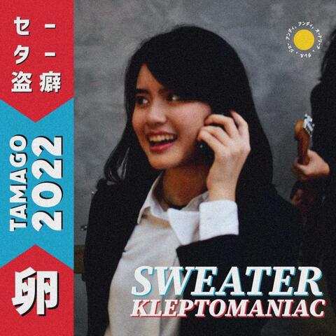 Sweater Kleptomaniac
