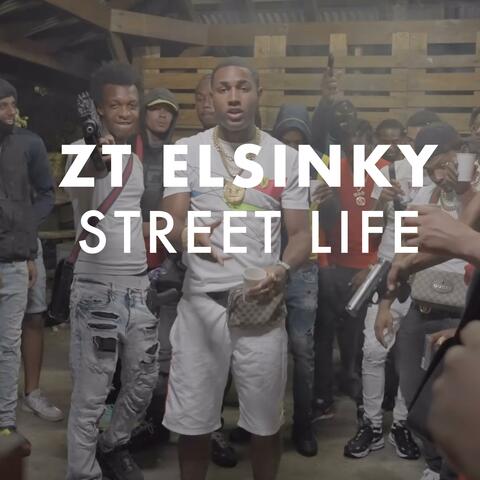Street life