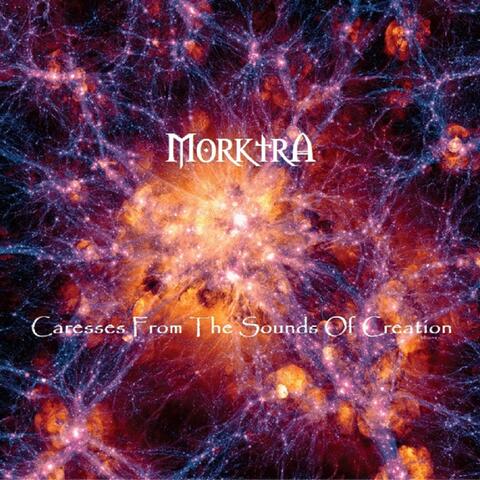 Caresses From The Sounds Of Creation