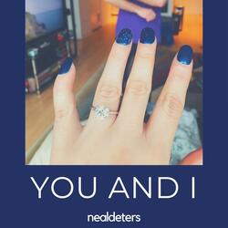 You and I
