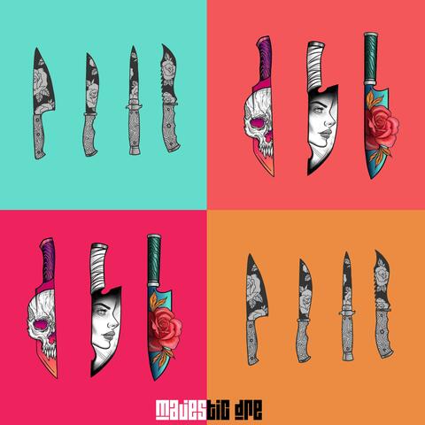 Knife Talk
