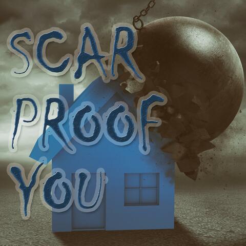 Scar Proof You (feat. Brooke Bonilla)