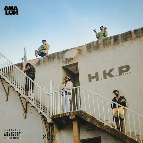 H.K.P (Hovah Knows Peace)