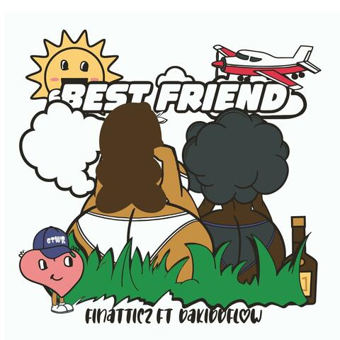 best friend (feat. dakiddflow)
