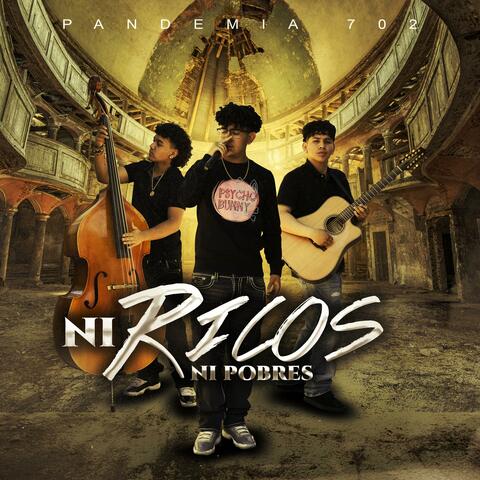 Ni Ricos Ni Pobres