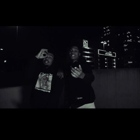 Suckaville (feat. 1800 peezy)