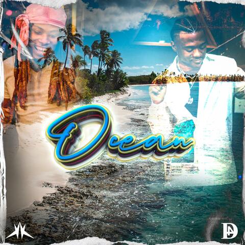 Ocean (feat. Kid Kamikaze)