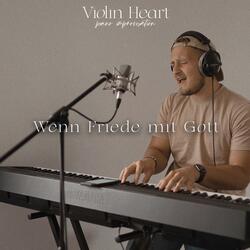 Wenn Friede mit Gott