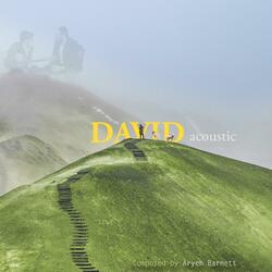 David (feat. Aryeh Barnett)