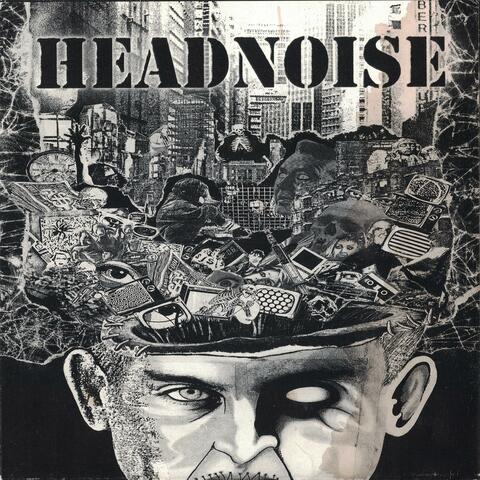 Headnoise EP