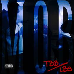 M.O.B. (feat. Mon3yM4kinMarkus)