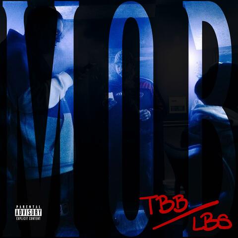 M.O.B. (feat. Mon3yM4kinMarkus)