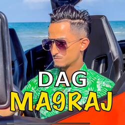 Dag ma9raj