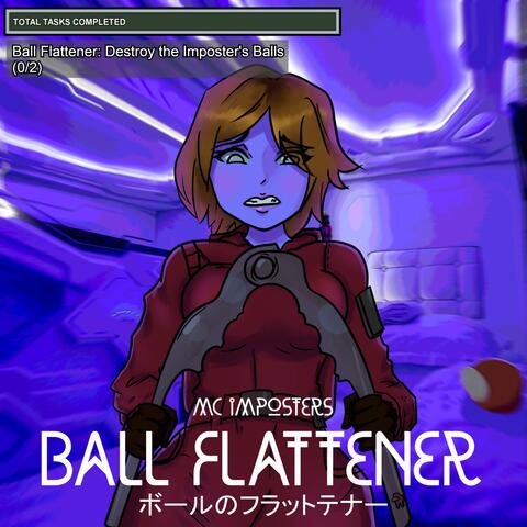 BALL FLATTENER