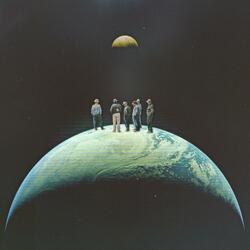 Lone Traveler