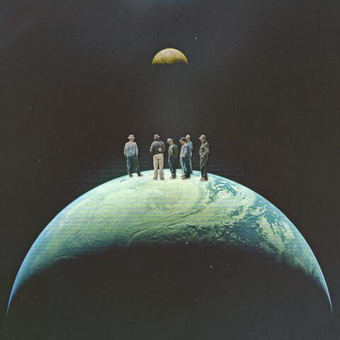 Beyond the Horizon