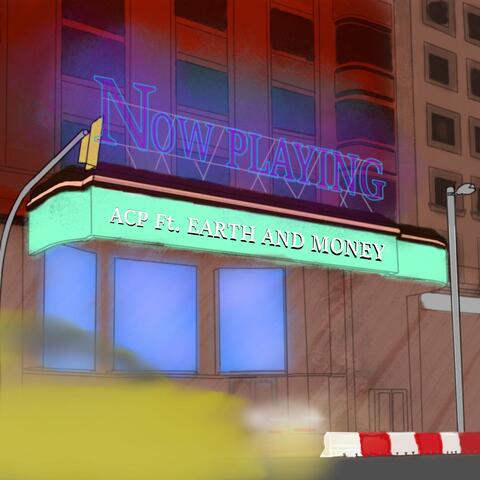 Now Playing (feat. Earth Money & Archeon)