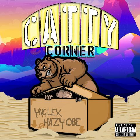 Catty Corner