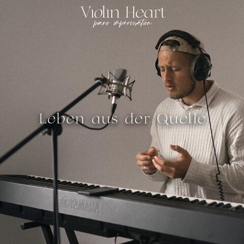 Leben aus der Quelle  (Live)
