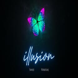 Illusion (feat. Nikolaj)