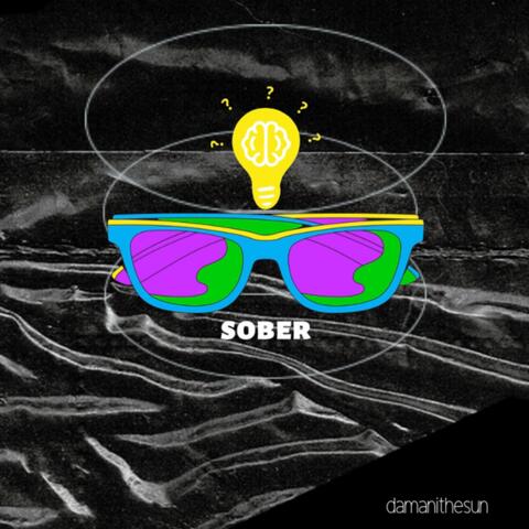 sober