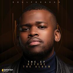 Calling Out His Name (feat. Zibandlela)