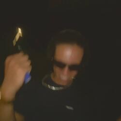 Yeah Yung Wasted Bitch!