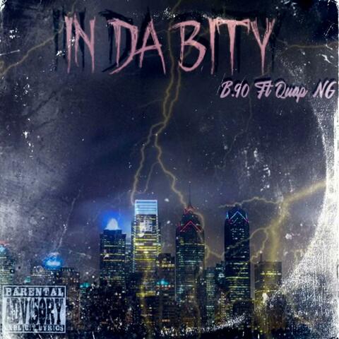 In The Bity (feat. Jog.Guap)