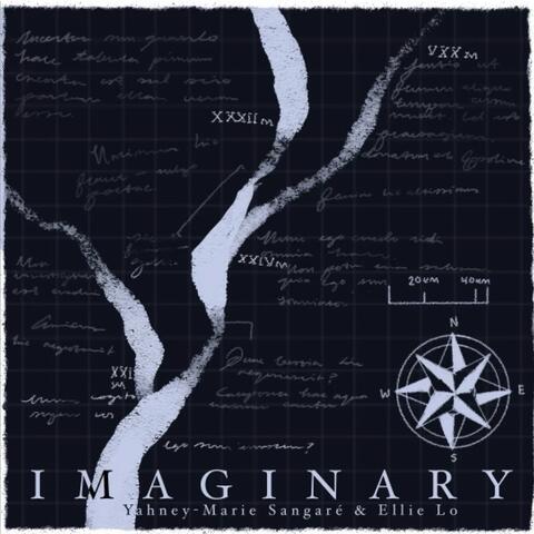 Imaginary (Yahney's Song) (Demo)