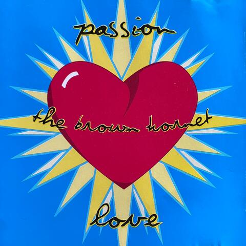 Passion/Love