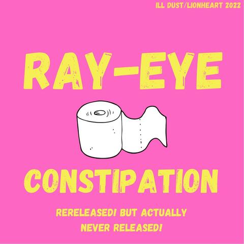 Constipation