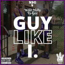Guy Like I (feat. Ty-Gee)