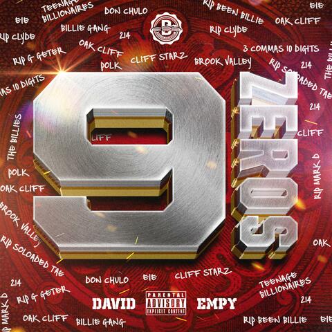 9 Zeros