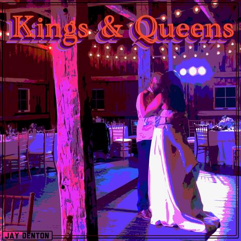 Kings & Queens
